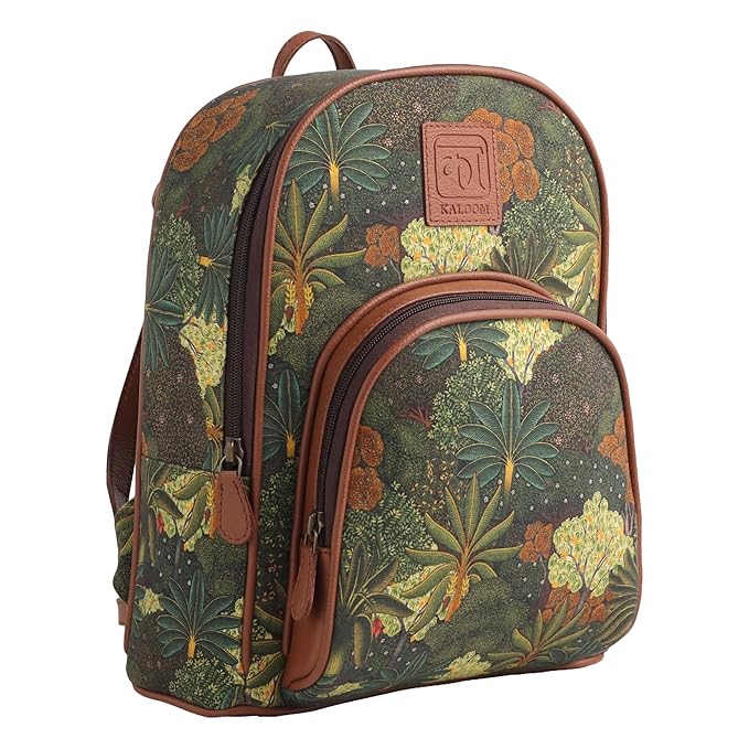 KALOOM Aesthetic Daypack View 1